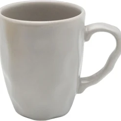 KARE Design Tasses|Tasse Organic Gris