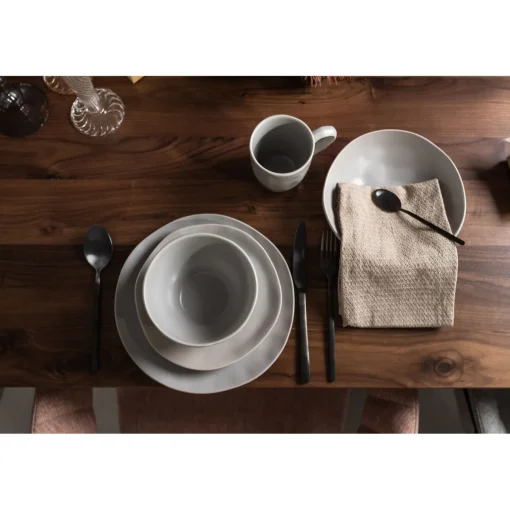 KARE Design Tasses|Tasse Organic Gris