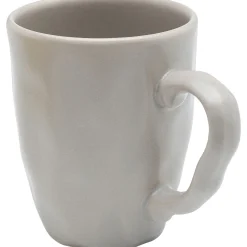 KARE Design Tasses|Tasse Organic Gris