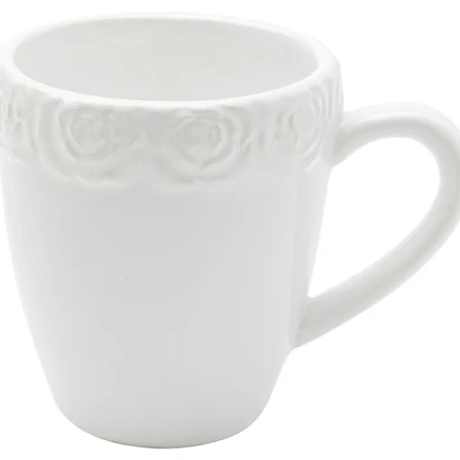 KARE Design Tasses|Tasse Rosa