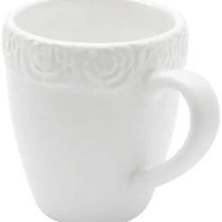 KARE Design Tasses|Tasse Rosa