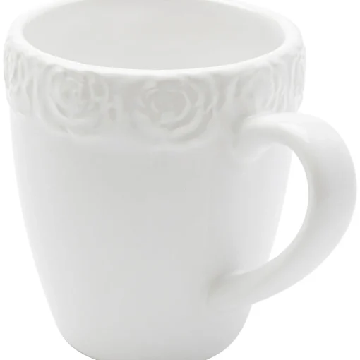 KARE Design Tasses|Tasse Rosa