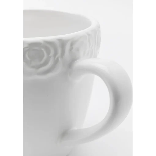 KARE Design Tasses|Tasse Rosa