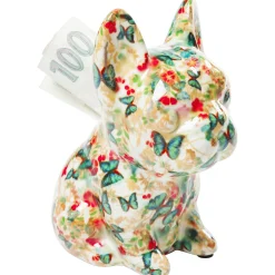 KARE Design Tirelires|Tirelire Dog Fiore 12Cm Ass.