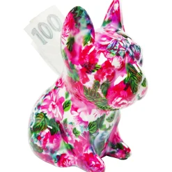 KARE Design Tirelires|Tirelire Dog Fiore 12Cm Ass.