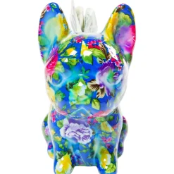 KARE Design Tirelires|Tirelire Dog Fiore 12Cm Ass.