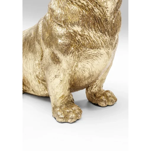 KARE Design Tirelires|Tirelire Royal Sitting Corgi