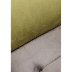 KARE Design Chaises Avec Accoudoirs|Tourne Chaise A. Acc. Chelsea.Vert