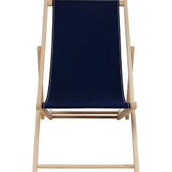 KARE Design Transats|Transat Easy Summer Bleu