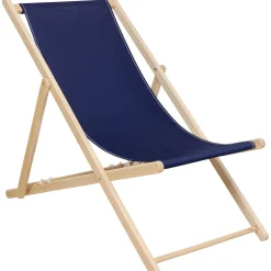 KARE Design Transats|Transat Easy Summer Bleu