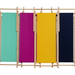 KARE Design Transats|Transat Easy Summer Bleu