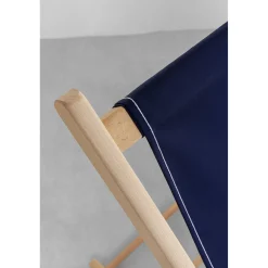 KARE Design Transats|Transat Easy Summer Bleu