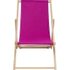 KARE Design Transats|Transat Easy Summer Fuchsia