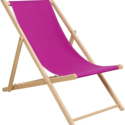 KARE Design Transats|Transat Easy Summer Fuchsia