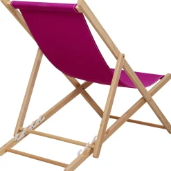 KARE Design Transats|Transat Easy Summer Fuchsia