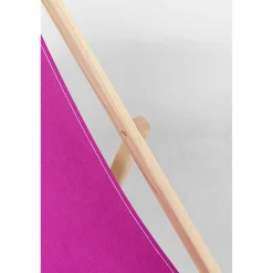 KARE Design Transats|Transat Easy Summer Fuchsia