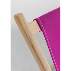 KARE Design Transats|Transat Easy Summer Fuchsia