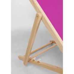 KARE Design Transats|Transat Easy Summer Fuchsia