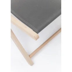 KARE Design Transats|Transat Easy Summer Gris