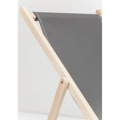 KARE Design Transats|Transat Easy Summer Gris