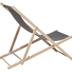 KARE Design Transats|Transat Easy Summer Gris