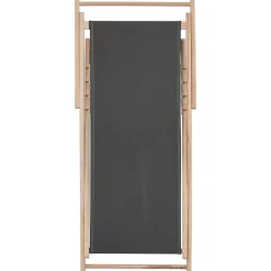 KARE Design Transats|Transat Easy Summer Gris