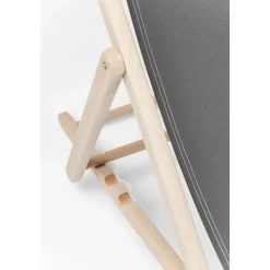 KARE Design Transats|Transat Easy Summer Gris