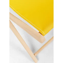 KARE Design Transats|Transat Easy Summer Jaune