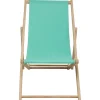 KARE Design Transats|Transat Easy Summer Vert Menthe