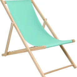 KARE Design Transats|Transat Easy Summer Vert Menthe