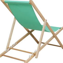 KARE Design Transats|Transat Easy Summer Vert Menthe