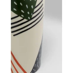 KARE Design Vases|Vase Abstract Counterpart 31Cm