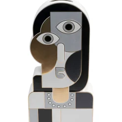 KARE Design Vases|Vase Abstract Lady 43Cm