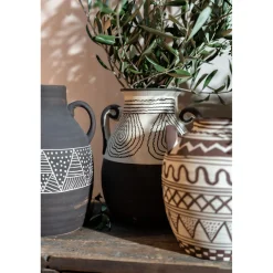 KARE Design Vases|Vase Akua 25Cm