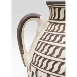 KARE Design Vases|Vase Alika 20Cm