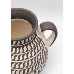 KARE Design Vases|Vase Alika 20Cm