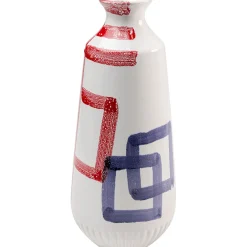 KARE Design Vases|Vase Art Face Colore 38