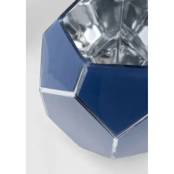 KARE Design Vases|Vase Art Pastel Bleu 17Cm