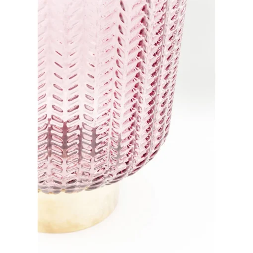 KARE Design Vases|Vase Barfly Berry 24Cm