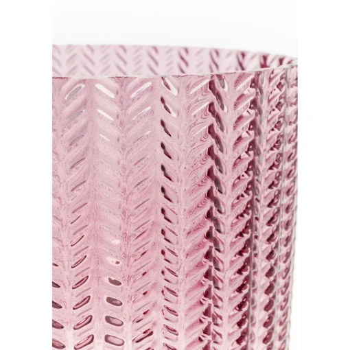 KARE Design Vases|Vase Barfly Berry 24Cm