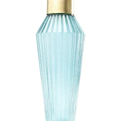 KARE Design Vases|Vase Barfly Bleu Clair 43Cm