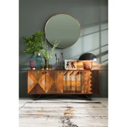 KARE Design Vases|Vase Barfly Vert 25Cm