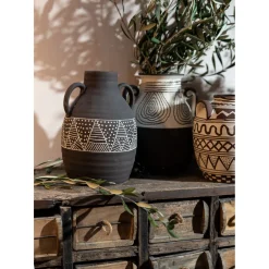 KARE Design Vases|Vase Bijan 26Cm