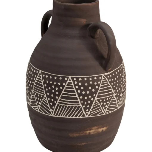 KARE Design Vases|Vase Bijan 26Cm