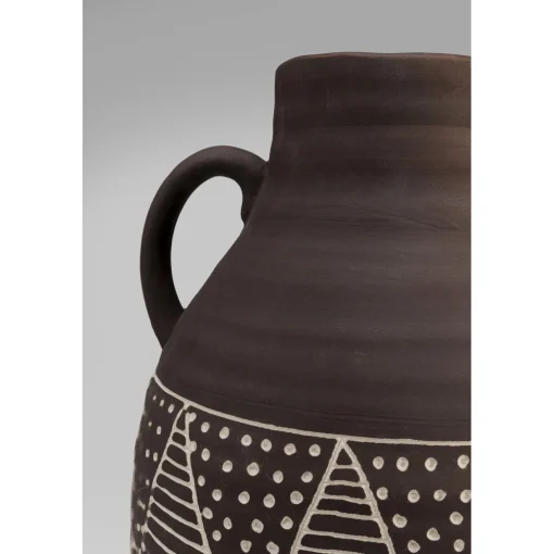 KARE Design Vases|Vase Bijan 26Cm