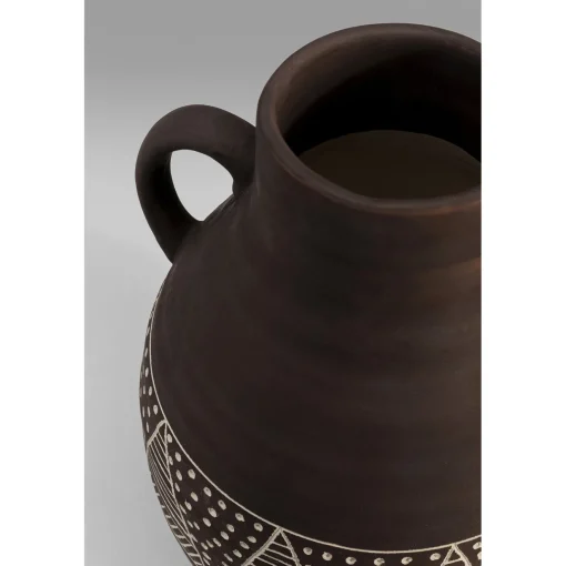 KARE Design Vases|Vase Bijan 26Cm