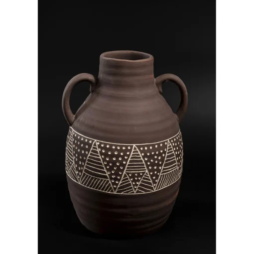 KARE Design Vases|Vase Bijan 26Cm