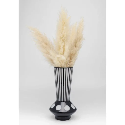KARE Design Vases|Vase Brillar 40Cm