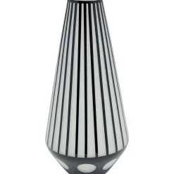 KARE Design Vases|Vase Brillar Cylinder 44Cm