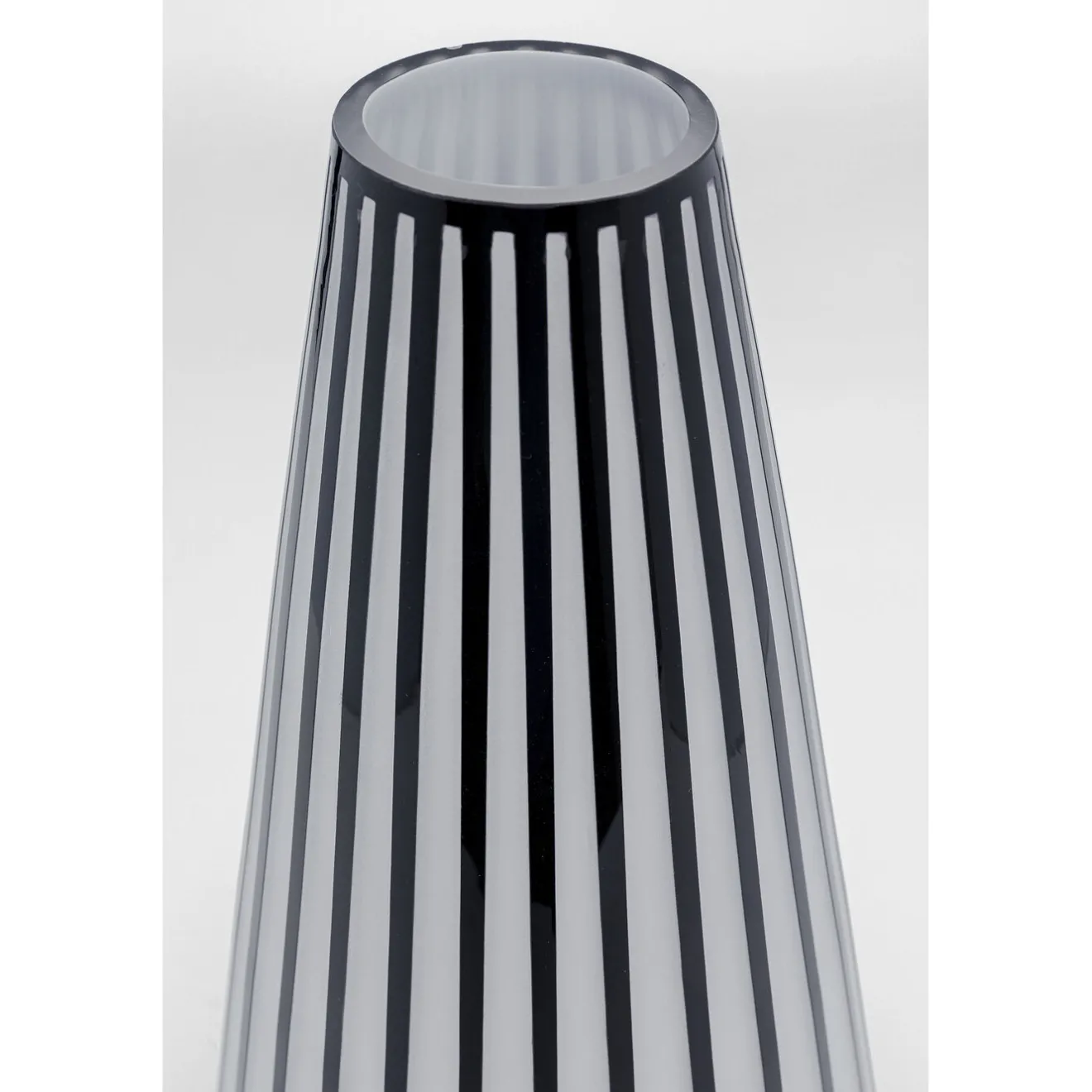 KARE Design Vases|Vase Brillar Cylinder 44Cm